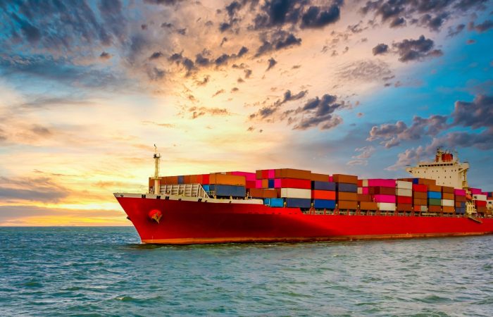 Cargo Flow Through Better Supply Visibility, Control.